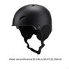Skateboard Helmet Portable Sports for Snowboard Rock Climbing Winter Activity