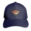 Hot Rod Logos Mr Cap Fashion Casual Baseball Caps Adjustable Hat Hip Hop Summer Unisex Baseball Hats