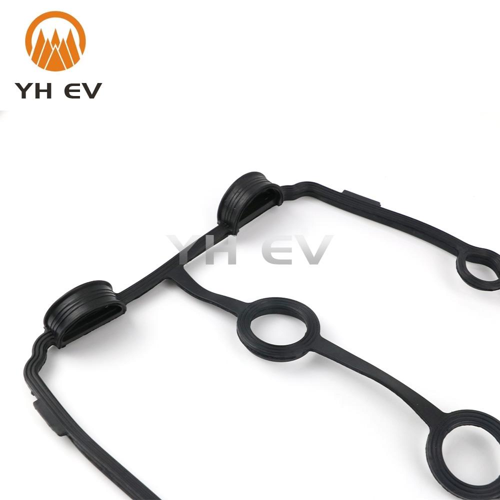 11189-54GE0 Engine Valve Cover Gasket Set, Cylinder Head Cover For SUZUKI Ignis Swift Jimny FIAT Sedici ,OE 11189-69GE0 71741925