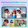 A56 Android 7.3" HD Large Screen 5G Smartphone - 16+1TB