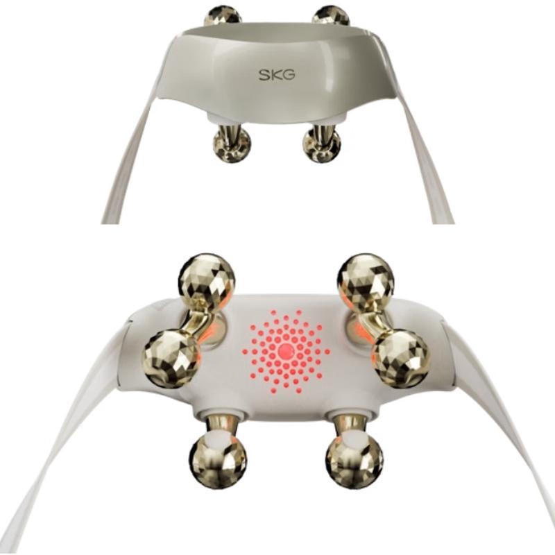 SKG H5 Series 2 Neck & Shoulder Heat Massage Shawl