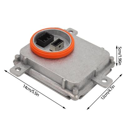 Xenon Headlight Ballast 8K0941597B 35W HID Headlight Ballast Control Unit Module Replacement for A3