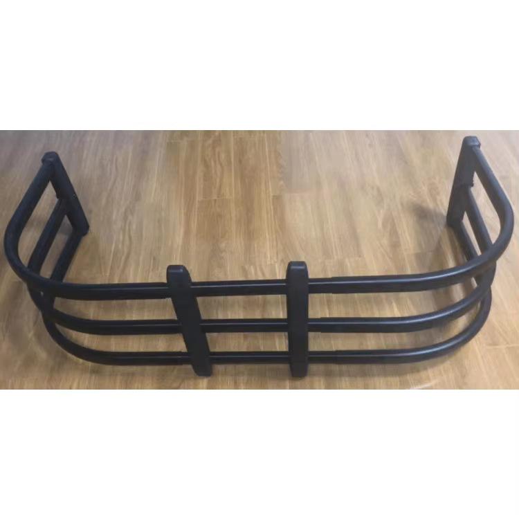 Ford F150 Under-Seat Truck Bed Pivot Tool