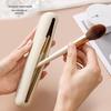 Tragbare wasserdichte Aufbewahrungstasche für Make-up-Pinsel, Stifte und Eyeliner - Reisefreundlicher Organizer