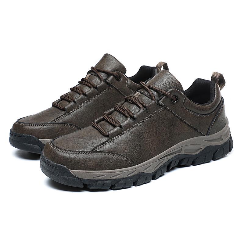Huaxia Guanyi Outdoor Hiking & Casual Shoes