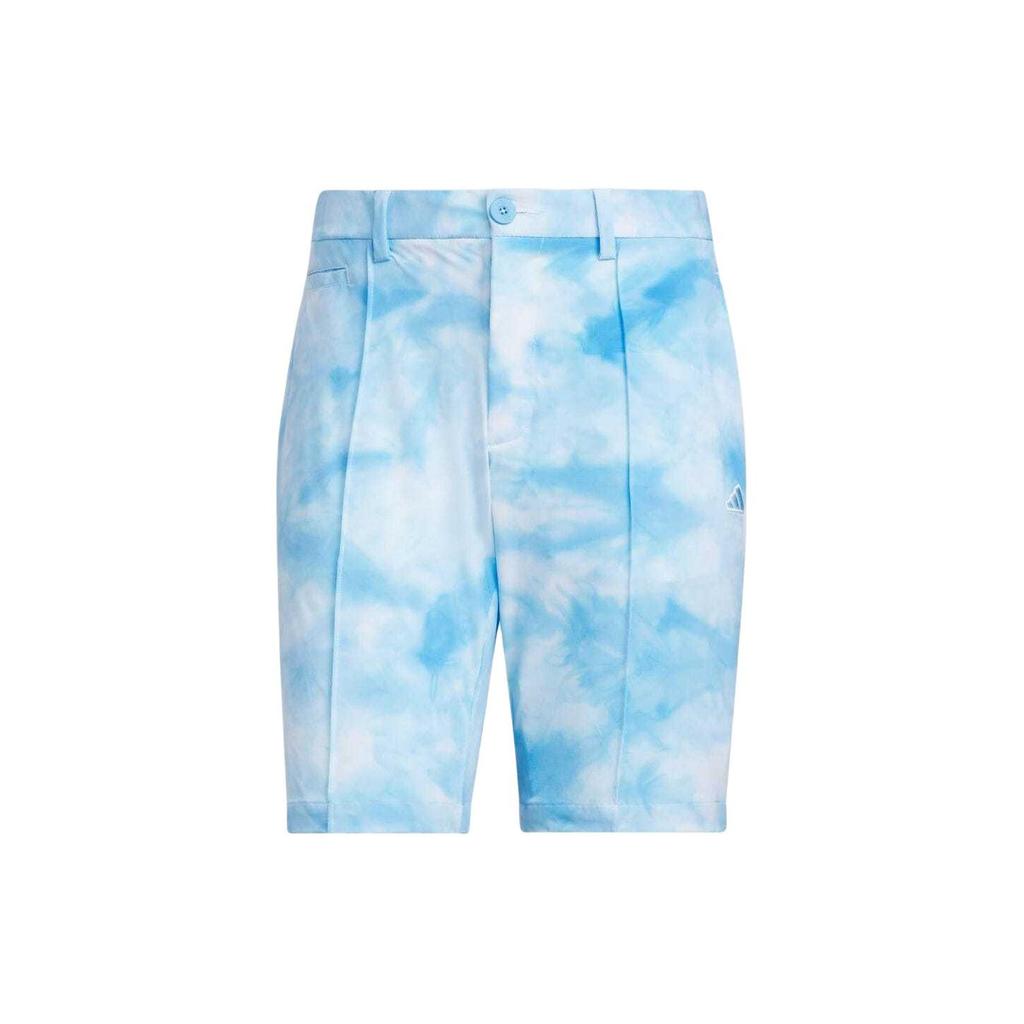 adidas Pantaloncini Casual Uomo Azzurro Chiaro IN9032