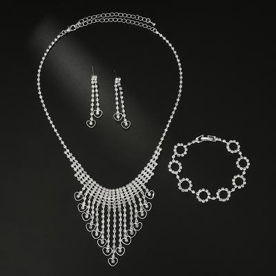 Schmuck & Accessoires – Modeschmuck-Sets