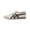 Mexico 66 SD Warmes Beige Schwarz Unisex Sneaker Creme 1183A872-255