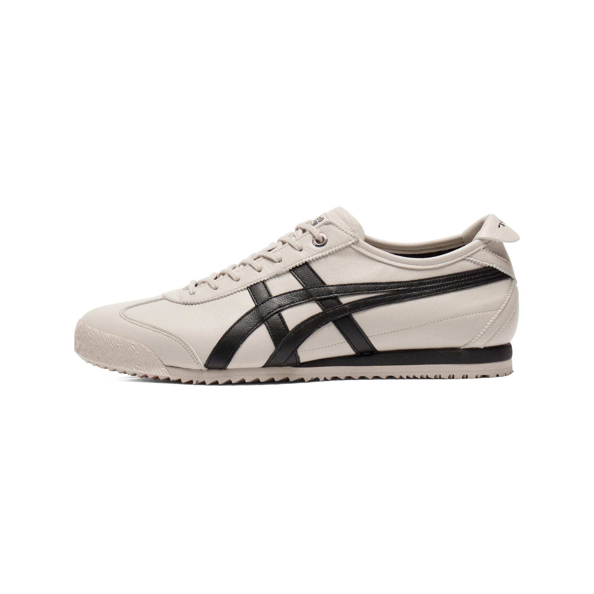 

Onitsuka Tiger MEXICO 66 Casual Shoes Men s Warm Beige 1183A872-255 37