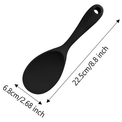 אביזרים להכנת סושי – כפות לאורז