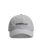 Keiseueolas Nylon Running Cap - Gray