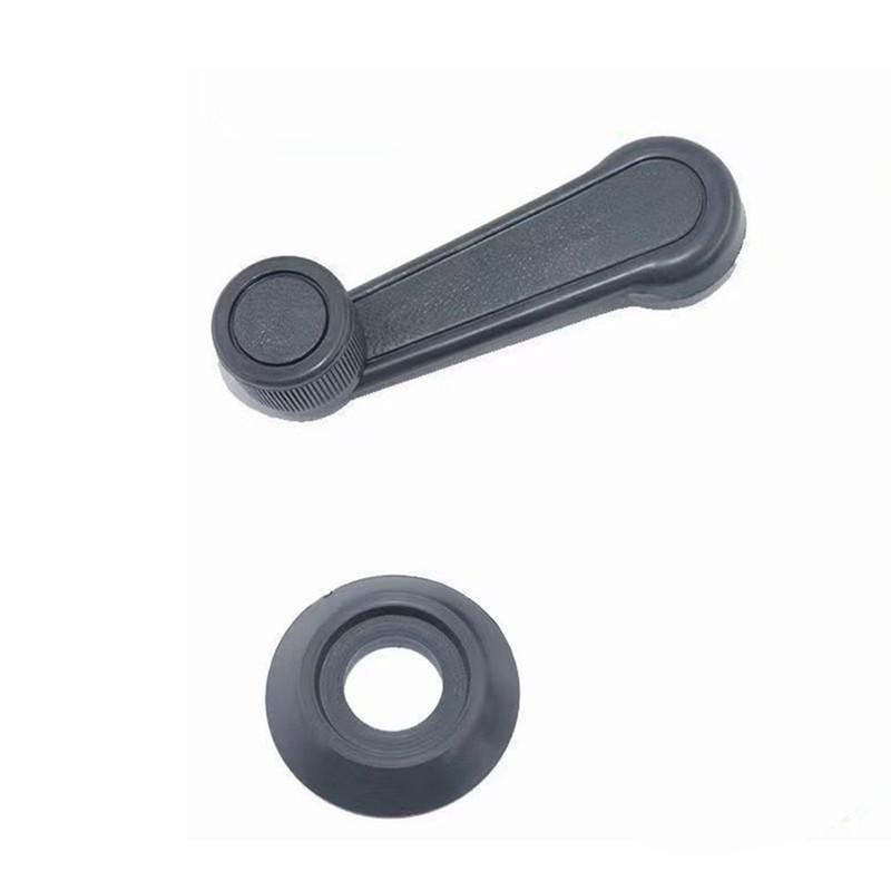 

Electric Tricycle and Four-Wheel Car Window Crank Handle сірий колір