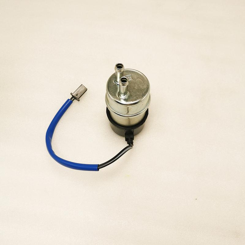 For High quality New For 16710-MBA-612 Fuel Pump For Honda NTV 650 DEAUVILLE NV 400 600 750C2 Shadow Steed400 1991-1998