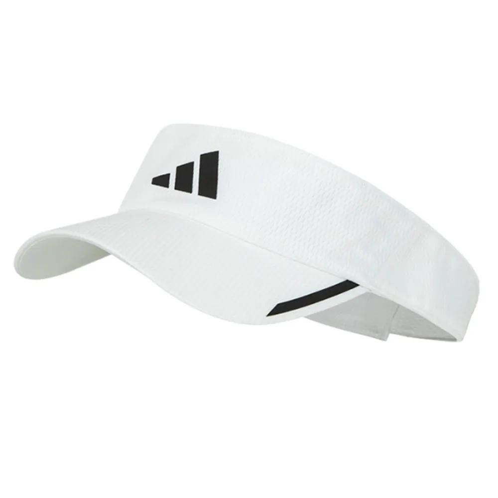 [adidas] Run Aeroready Visor (HR7052) No. 58 [OSFM]