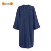 2024 European & American Graduation Gown for High School, College, Master's & Doctoral Students