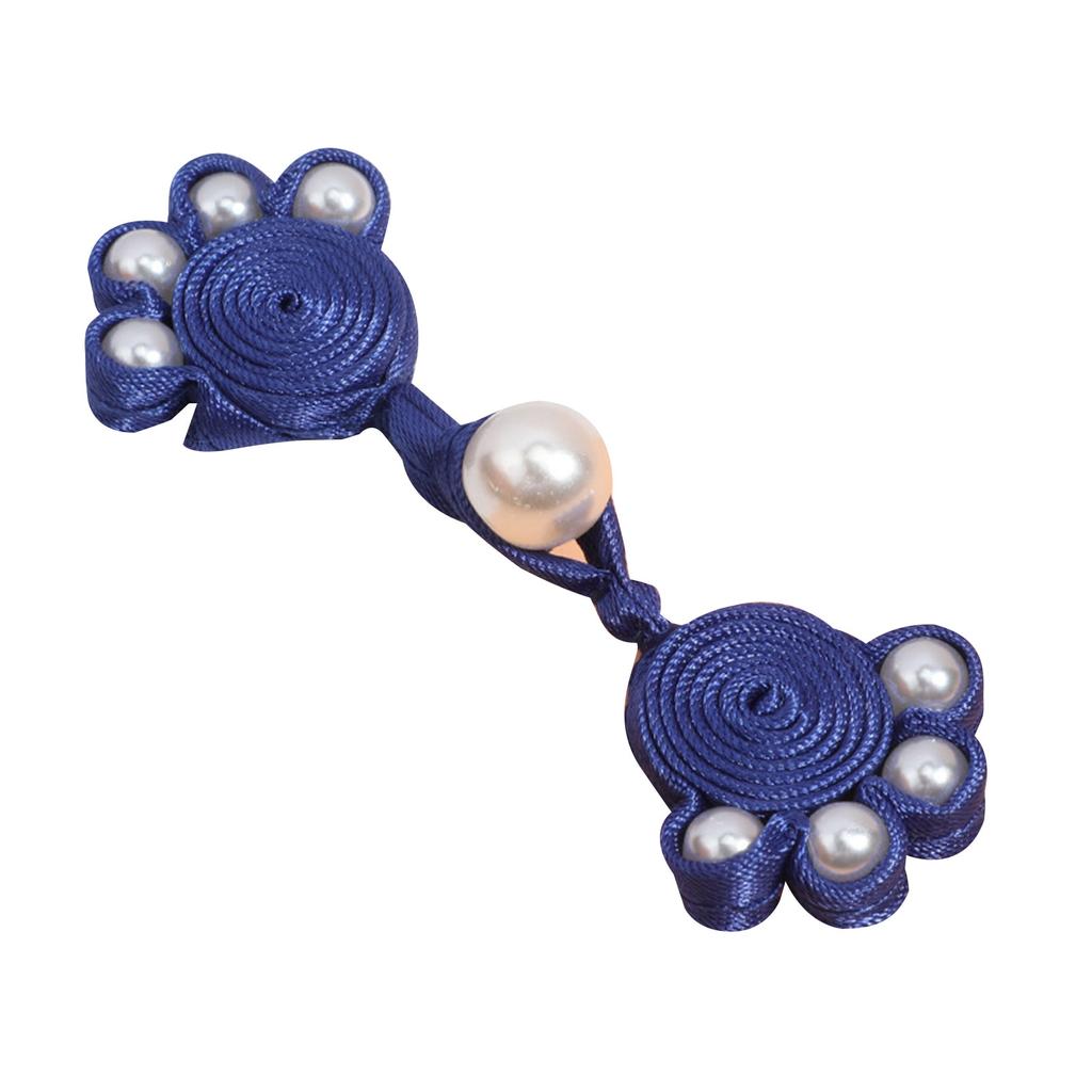 Chinese Closure Buttons Chinese Knots for Cheongsam for Tang Suit Scarf Cardigan