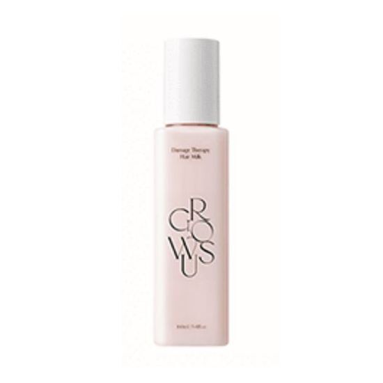 GROWUS Damage Therapy Hair Milk 160ml