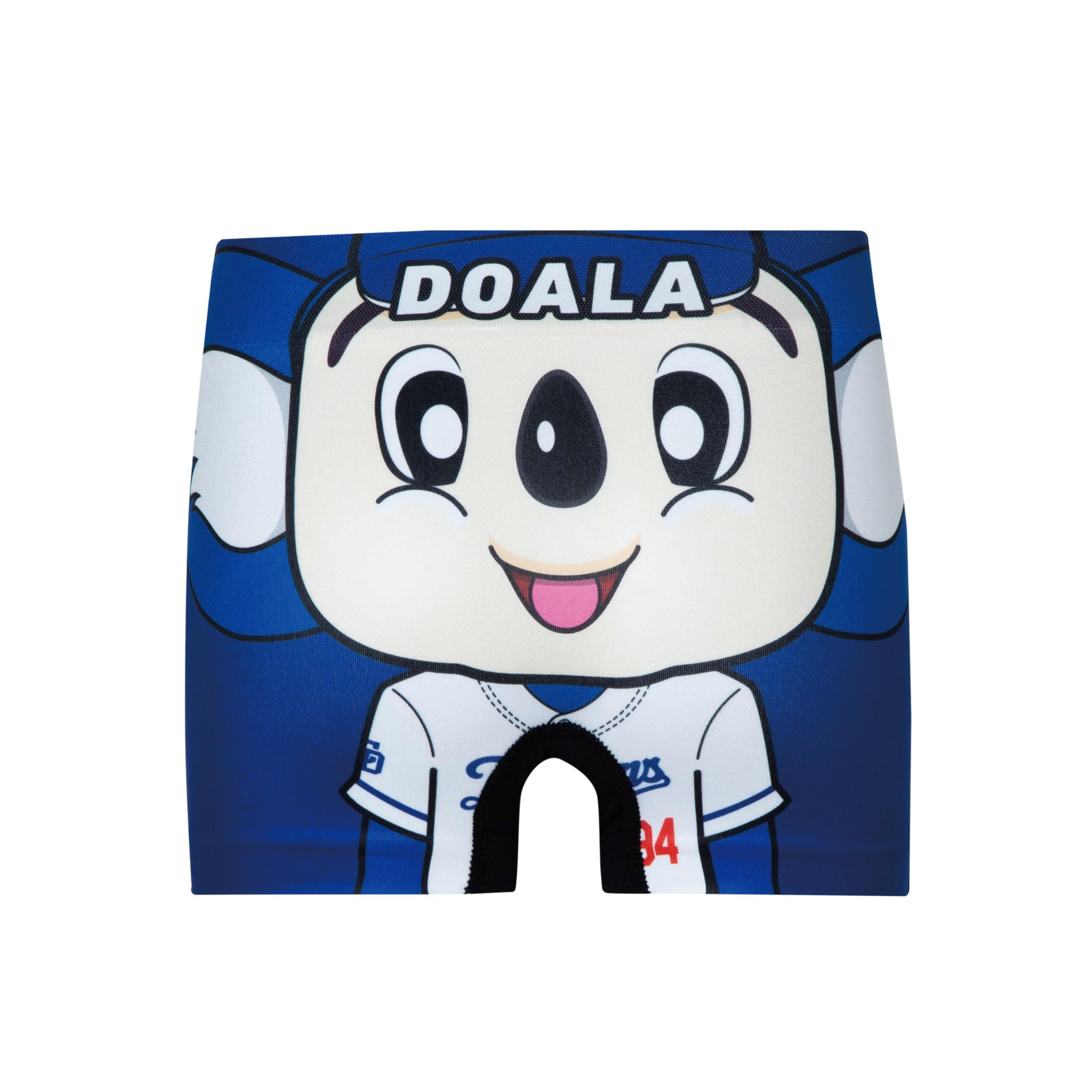 

[Hip Shop] Chunichi Dragons Central & Pacific League Underwear (Kids Boxer Shorts)