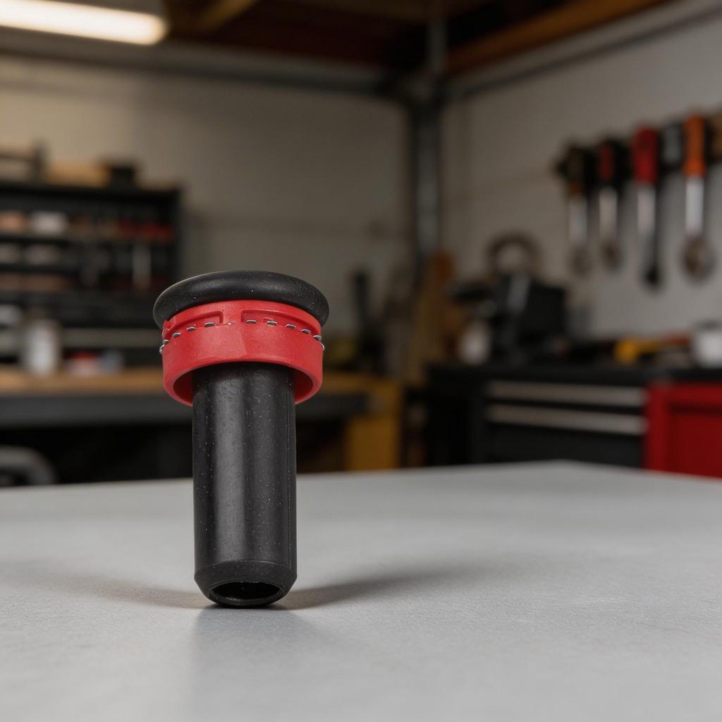 Automotive Inlet Pipe Joint Inlet Pipe Intake Connector Inlet Pipe Joint Direct Replacement Easy Installation Single Piece