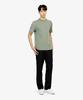 LACOSTE Men'S Lean Caviar Pique Short Sleeve T-Shirt Th742E-56G 02M