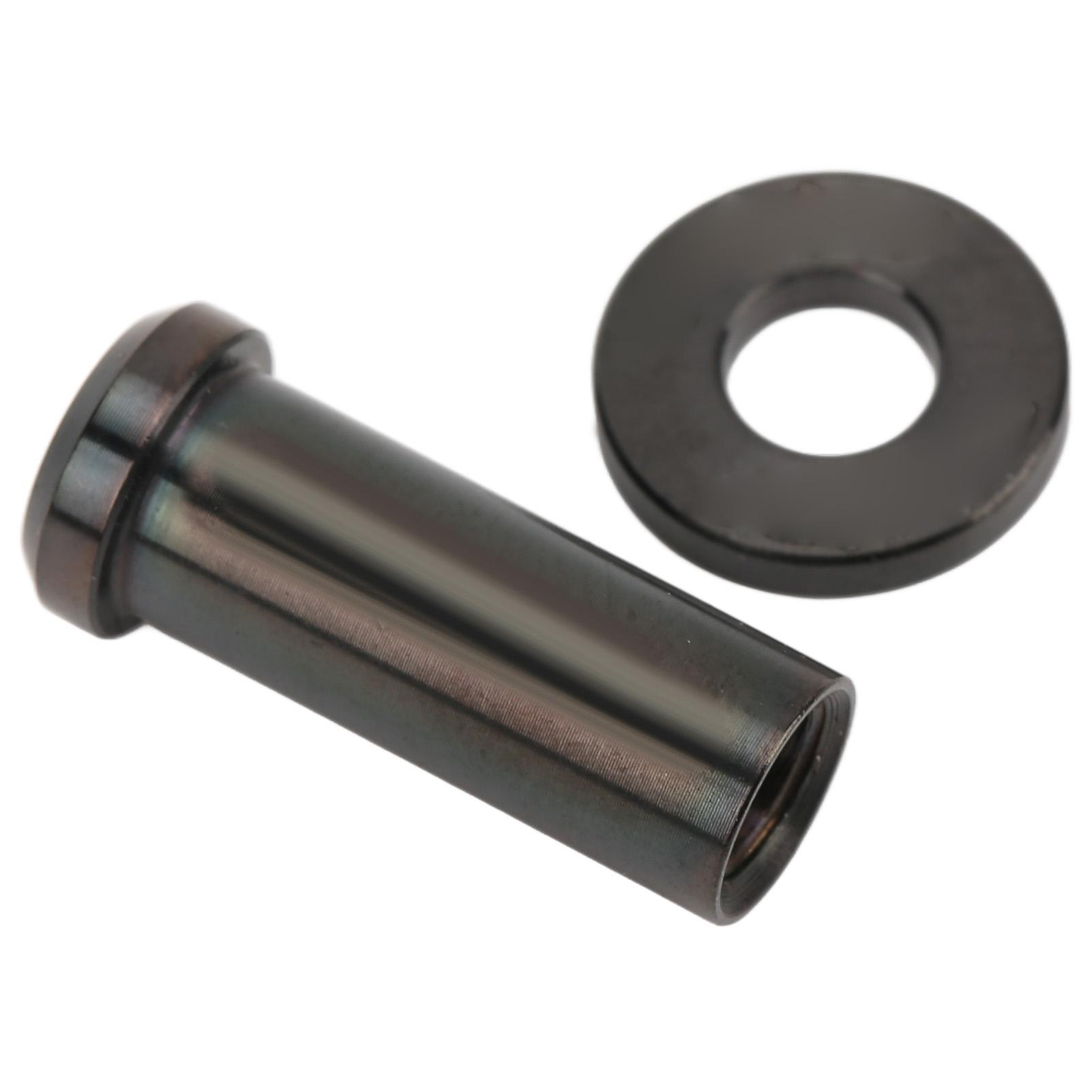 Bike C Caliper Nut   Alloy M6x20mm Rust Resistance Bike C Clamp Fixing Nut Road Bike Accessories with Gasket