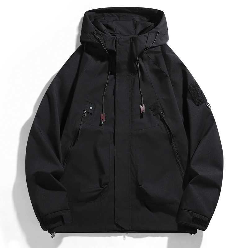 Spring and Autumn New Style Men's Jacket