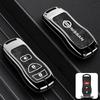 Nissan Key Cover for 2021 Sylphy, Teana, Qashqai, X-Trail, Tiida, Kicks, Murano - 14th Gen Models