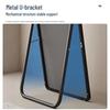 SPACEXPERT Nordic Style Full-Length Mirror