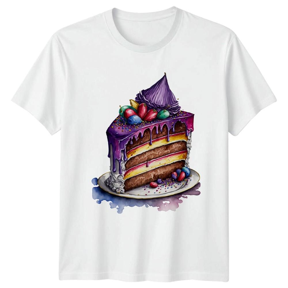 Life Is Better With Extra Frosting TShirt Confectionery Dessert Birthday S