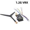 Detalii și accesorii – Sisteme FPV