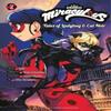Miraculous Tales of Ladybug Amp Cat Noir Manga 2 by Koma Warita... 9781646517114