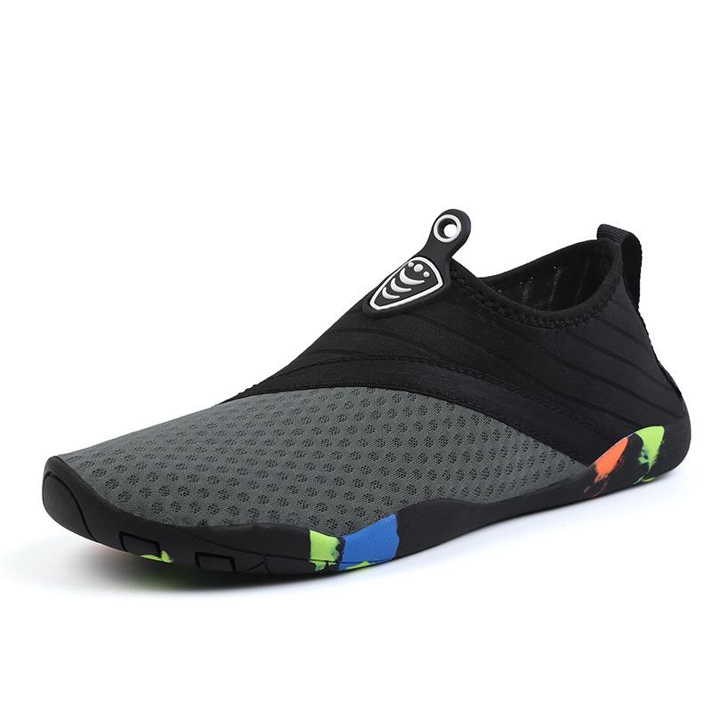 Swim & Dive Anti-Slip Water Shoes - Versatile Beach, Snorkeling, Fitness Shoes for Couples