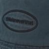 ThisisnEvErThaT OvErdyEd E T Logo buckET haT dusTy bluE
