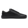 Vans Old Skool Lite Black Black V36 Lite Smooth