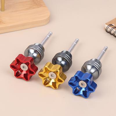 1Pc Oil Dipstick Filler Cap Plug For Scooter Motorcycle Engine Engine Crankcase Oil Level Gauge Oil DipStick Motorcycle Part