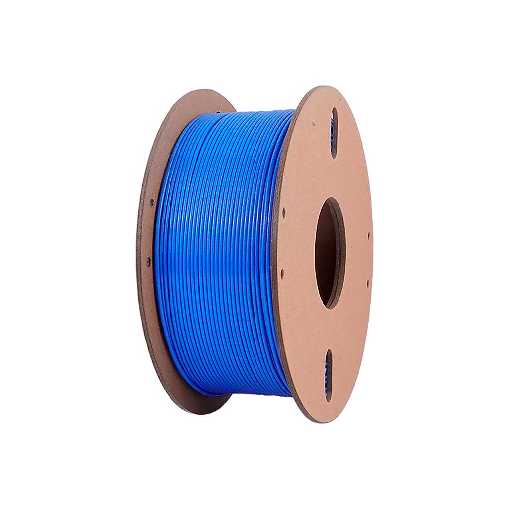 Filament do drukarki 3D PETG Średnica 1,75 mm Długość 80 metrów Kompatybilny z różnymi drukarkami 3D dla niezawodnej wydajności drukowania