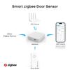 Alarm System Zigbee Door Window Detector Smart Home Security Alarm System  Apartment