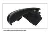 Lifan X60 Rear Seat Adjustment Switch & Handle Cover