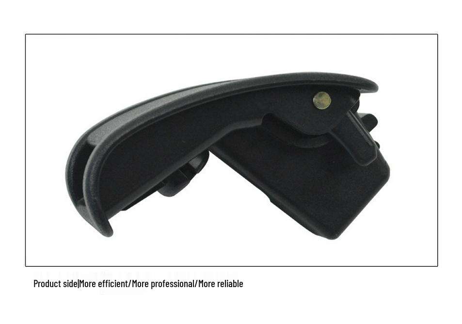 Lifan X60 Rear Seat Adjustment Switch & Handle Cover