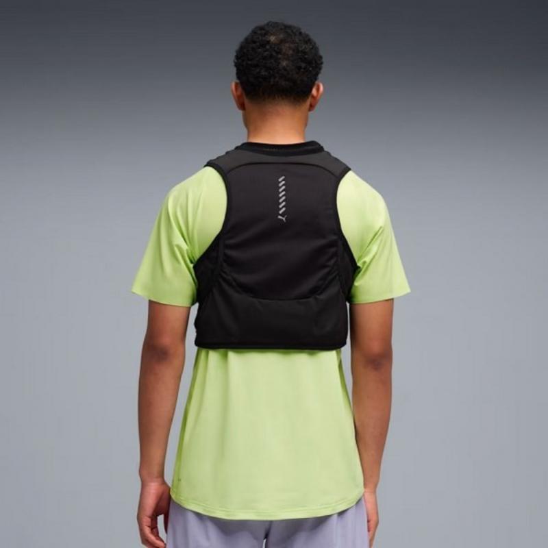 Puma Race Day Running Vest 092304   01