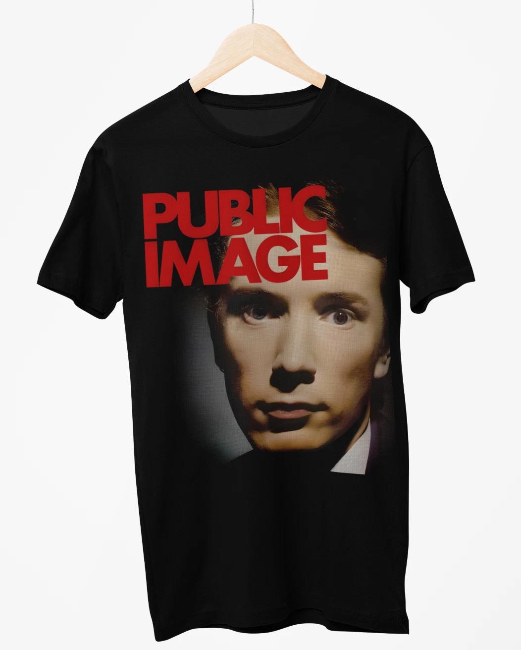 Public Image Ltd T-Shirt L