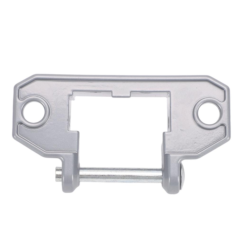 RV Awning Foot Replacement for AE 8300 8500 8700 9000 3108708.342 Die Cast Metal Awning Bottom Bracket