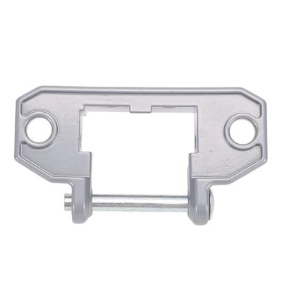 RV Awning Foot Replacement for AE 8300 8500 8700 9000 3108708.342 Die Cast Metal Awning Bottom Bracket