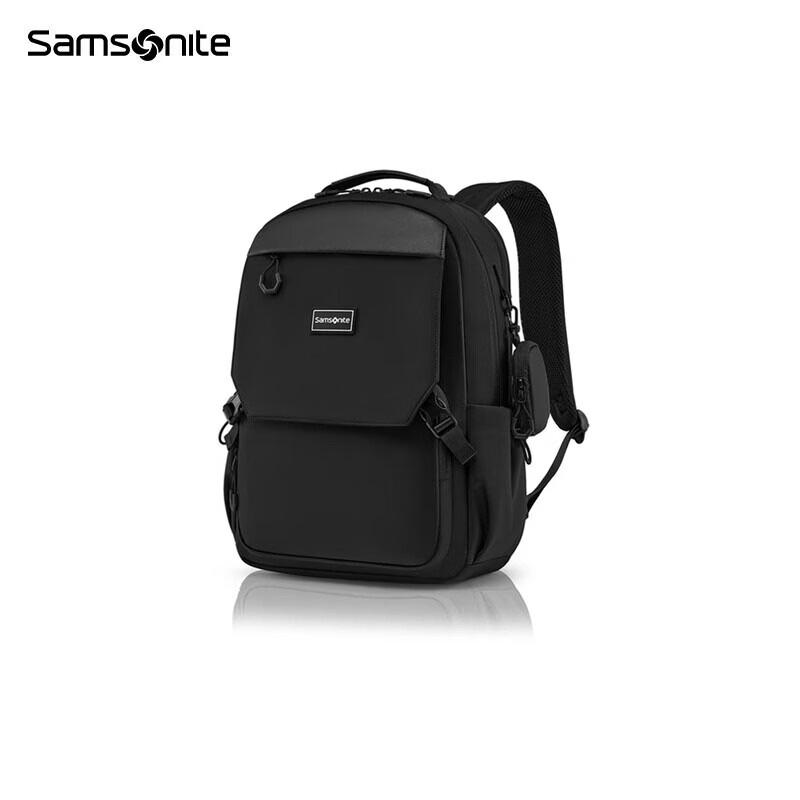 Samsonite Men s Laptop Backpack
