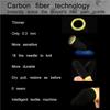 Finger Sleeves Sweat Proof Screen Breathable Comfortable Mobile Game Controllers Anti-fingerprint Gaming Accessory