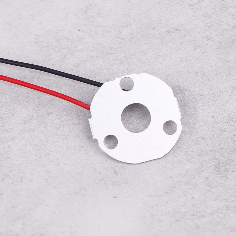 1Pc Led Light Source Round Light Panel 3W 5W 7W Smd5730 Diy Ceiling Light Led Bulb Modification Light Panel Accessories