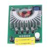 Aktiver Equalizer Lithium-Batteriepaket-Einheit Strom Spannungs-Balancer Energiekondensator 4S 5A