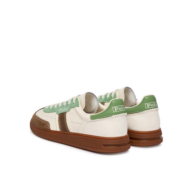 Кроссовки Polo Ralph Lauren 804P04920003