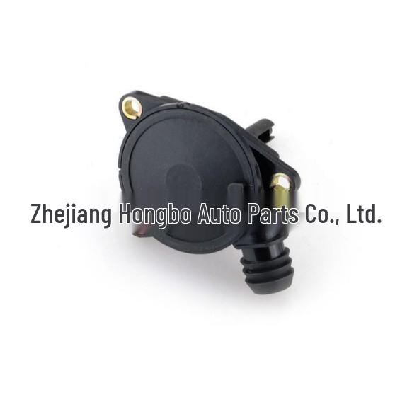 Oil-Water Separator Crankcase Vent Valve for BMW 7 Series E65/E66