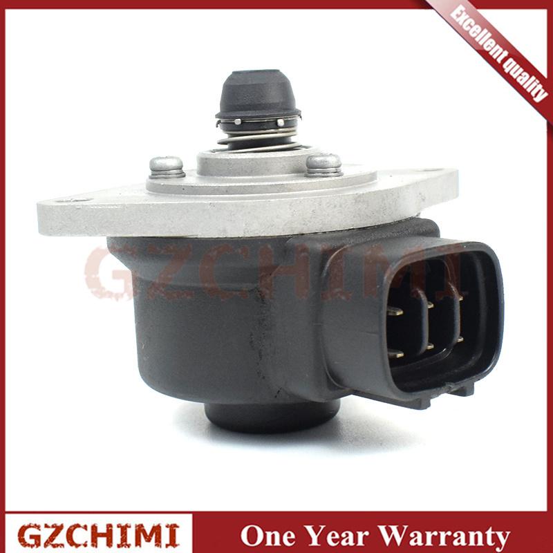 22270-66010 Fuel Injection Idle Air Control Valve 2227066010  Fits For Toyota Land Cruiser Aisan 1992-1996